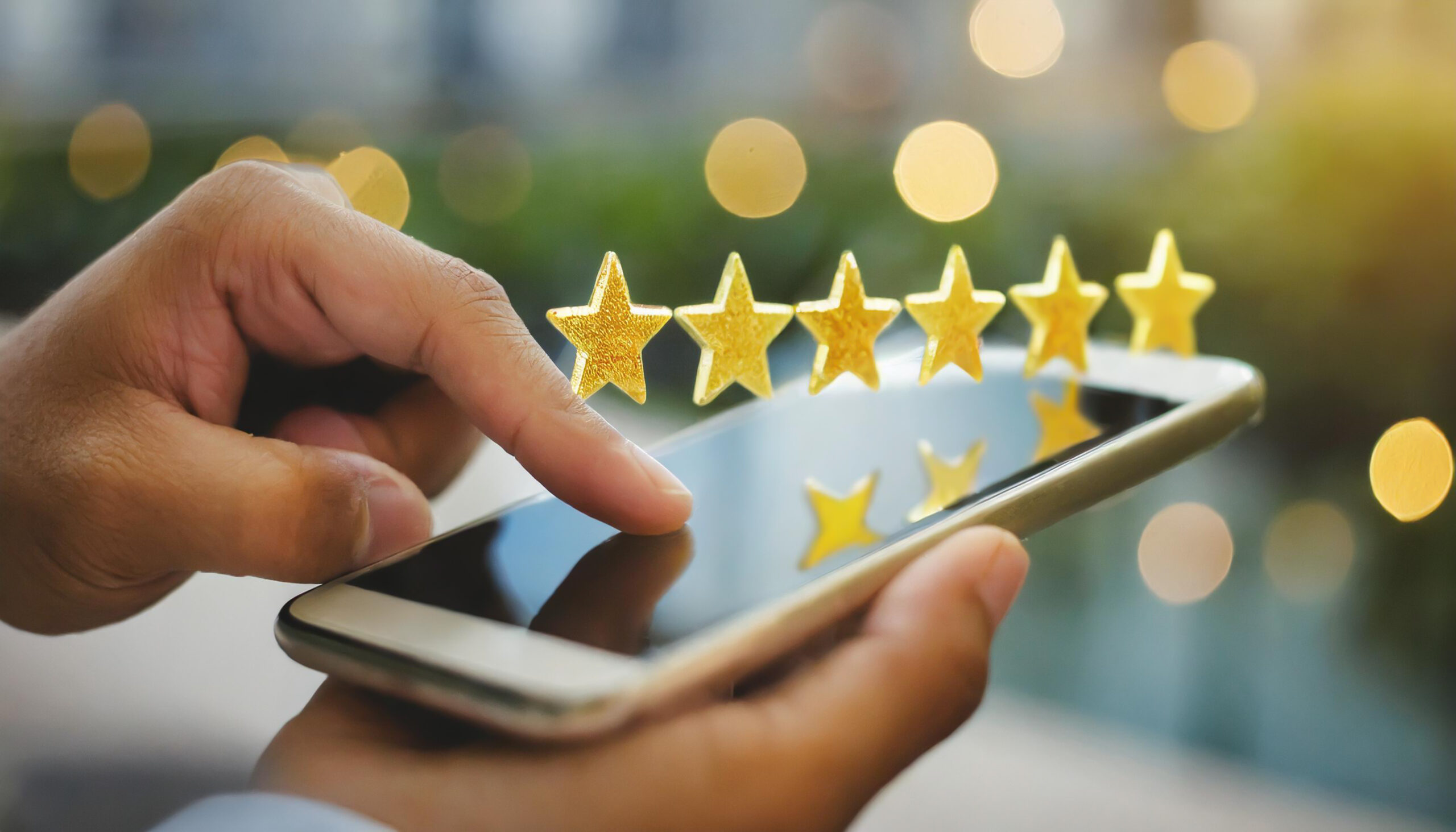 International Customer Loyalty Month: How JTS Puts Customers First - JTS