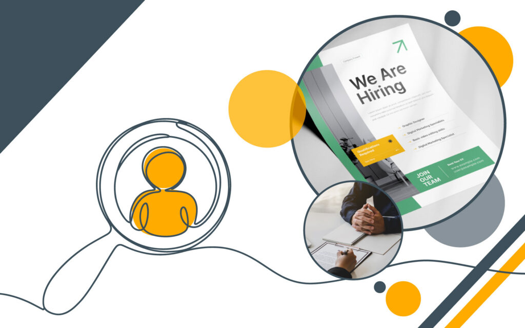 Utilizing Print for Your Recruitment Marketing Strategy